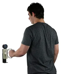 Baseline Digital Hydraulic Wrist Dynamometer 500 lbs