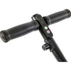 BAT-CADDY ELECTRIC GOLF CADDY X3R Sealed Lead 18-Hole Battery Powered Golf Push Cart with Remote, Dual Motor, 9-Speeds and Reverse, Cruise Control, Anti-Tip Wheel, Downhill Control β Phantom Black