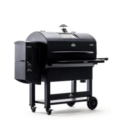 BBQ Island Grills & Smokers Green Mountain Peak Prime 2.0 Black