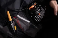 BCA Float E2 Avalanche Airbag Pack (35L) – Black