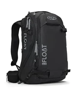 BCA Float E2 Avalanche Airbag Pack (35L) – Black