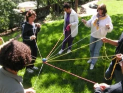 Be Legendary Fort Knox Team Building Kit Activities & Games with Instructions