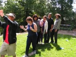 Be Legendary Fort Knox Team Building Kit Activities & Games with Instructions