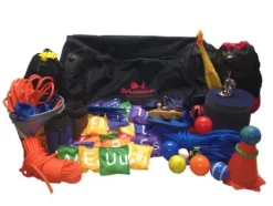 Be Legendary Fort Knox Team Building Kit Activities & Games with Instructions