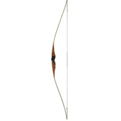Bear Archery Ausable Right Hand Bow 45# Bubinga