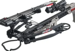 Bear Archery Bear X Constrictor LT Crossbow Kit Black