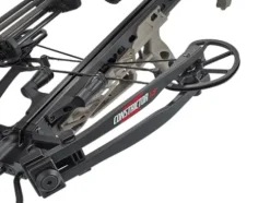 Bear Archery Bear X Constrictor LT Crossbow Kit Black