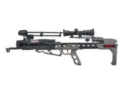 Bear Archery Bear X Constrictor LT Crossbow Kit Black