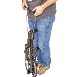 Bear Archery Bear X Impact CDXV Crossbow Veil Stoke