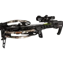 Bear Archery Bear X Impact CDXV Crossbow Veil Stoke