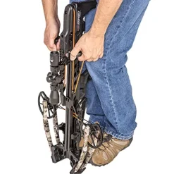 Bear Archery Bear X Impact CDXV Crossbow Veil Stoke