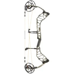 Bear Archery Compound Divergent EKO LH60 True Timber Strata
