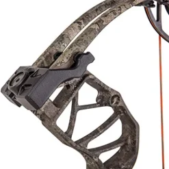 Bear Archery Compound Divergent EKO LH60 True Timber Strata