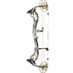 Bear Archery Divergent Veil Alpine RH60 Bow