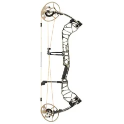 Bear Archery Divergent Veil Alpine RH60 Bow
