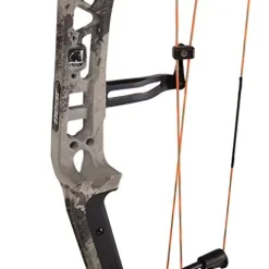 Bear Archery Divergent Veil Alpine RH60 Bow