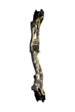 Bear Archery Fred Eichler Signature Series FB Camo LH Fred Bear Camo