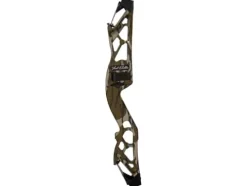 Bear Archery Fred Eichler Signature Series Takedown Riser Right Hand Mossy