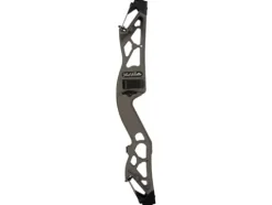 Bear Archery Fred Eichler Signature Series Takedown Riser Right Hand Stone