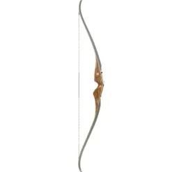 Bear Archery Kodiak Hunter RH AKH202235R Shedua/Gray