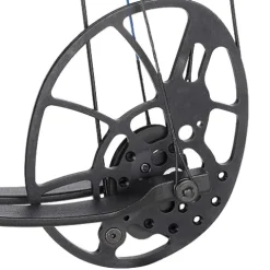 BEAR ARCHERY Legit Ready to Hunt Compound Bow Package Right Hand Undertow