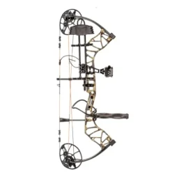 Bear Archery Legit RTH LH70 Compound Bow Multi