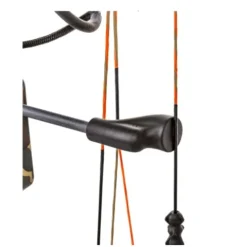 Bear Archery Legit RTH LH70 Compound Bow Multi