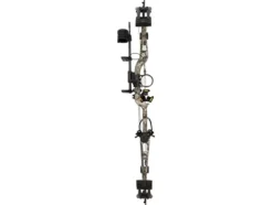 Bear Archery Paradigm RTH Package 60 lbs Right Hand Whitetail