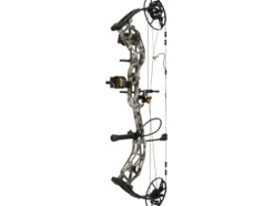 Bear Archery Paradigm RTH Package 60 lbs Right Hand Whitetail