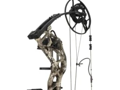 Bear Archery Paradigm RTH Package 60 lbs Right Hand Whitetail
