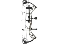 Bear Archery Paradigm RTH Package Whitetail 70 lbs RH
