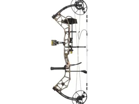 Bear Archery Paradigm RTH Package DNA 60 lbs. RH