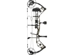 Bear Archery Paradigm RTH Package DNA 60 lbs. RH