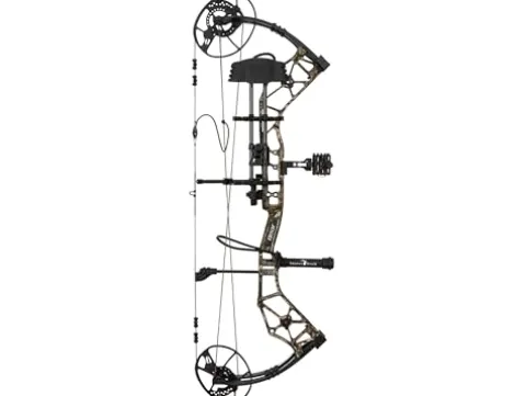 Bear Archery Paradigm RTH Package DNA 60 lbs. RH