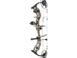 Bear Archery Paradigm RTH Package DNA 60 lbs. RH