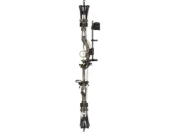 Bear Archery Paradigm RTH Package DNA Black 70 lbs RH