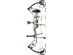Bear Archery Paradigm RTH Package DNA Black 70 lbs RH
