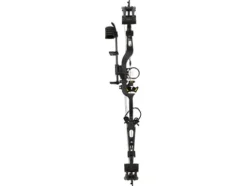 Bear Archery Paradigm RTH Package Black 60 lbs. RH