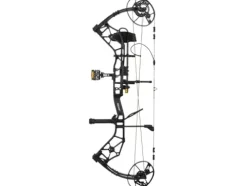 Bear Archery Paradigm RTH Package Black 60 lbs. RH