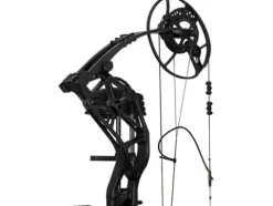Bear Archery Paradigm RTH Package Black 60 lbs. RH