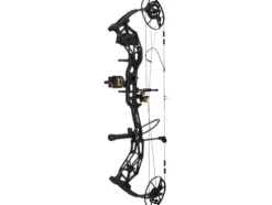 Bear Archery Paradigm RTH Package Black 60 lbs. RH