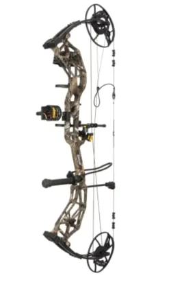 Bear Archery Paradigm RTH Package DNA Left Hand 70 lbs