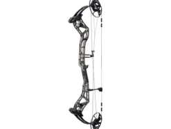 Bear Archery Surpass Bow DNA Black 70 lbs RH