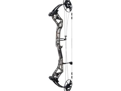 Bear Archery Surpass Bow DNA Black 70 lbs RH