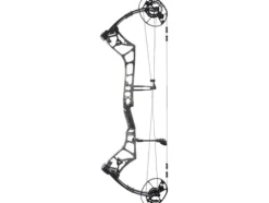 Bear Archery Surpass Bow DNA Black 70 lbs RH