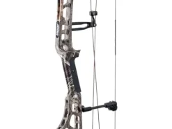 Bear Archery Surpass Bow DNA Black 70 lbs RH