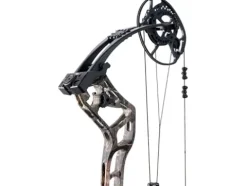 Bear Archery Surpass Bow DNA Black 70 lbs RH