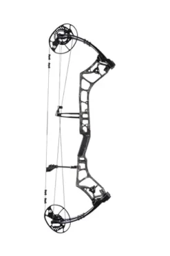 Bear Archery Surpass Bow DNA Black 60 lbs LH