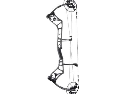 Bear Archery Surpass Bow 60 lbs. RH Black