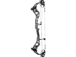 Bear Archery Surpass Bow 60 lbs. RH Black